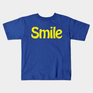 Smile Kids T-Shirt